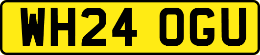 WH24OGU