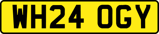 WH24OGY