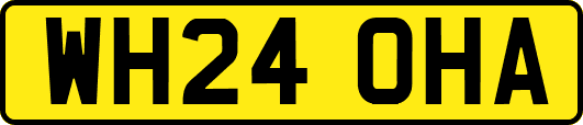 WH24OHA