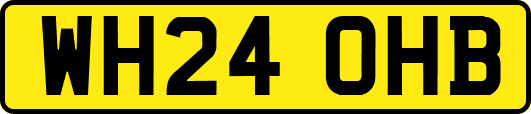 WH24OHB