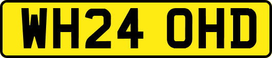 WH24OHD