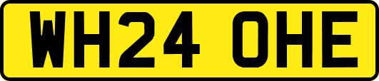 WH24OHE
