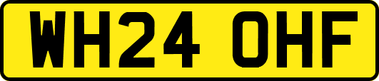 WH24OHF