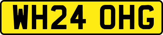 WH24OHG