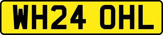 WH24OHL