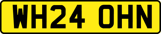 WH24OHN