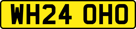 WH24OHO
