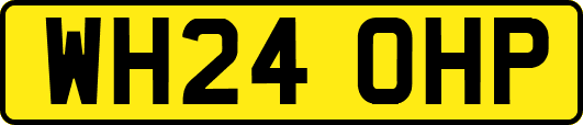WH24OHP