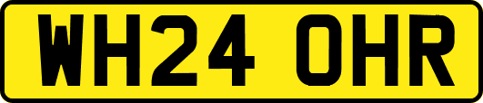 WH24OHR