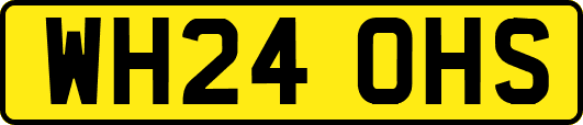 WH24OHS
