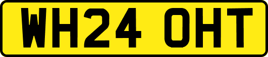 WH24OHT