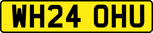 WH24OHU