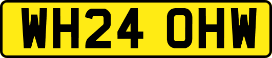 WH24OHW