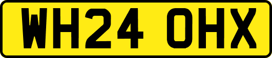 WH24OHX
