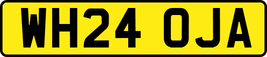 WH24OJA