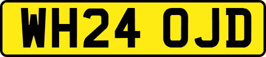 WH24OJD