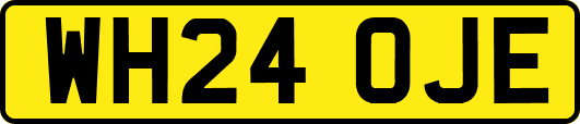 WH24OJE