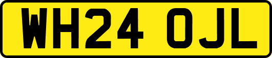 WH24OJL
