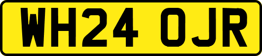 WH24OJR