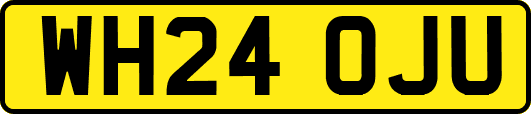 WH24OJU