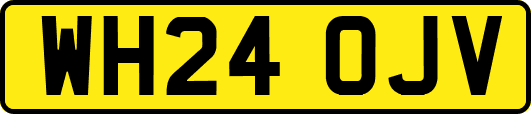 WH24OJV