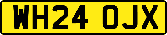 WH24OJX
