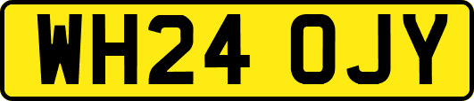 WH24OJY