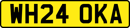 WH24OKA