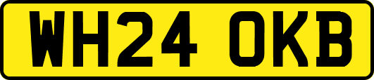 WH24OKB