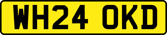 WH24OKD
