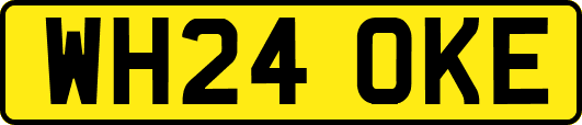 WH24OKE