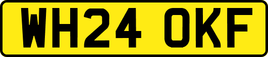 WH24OKF