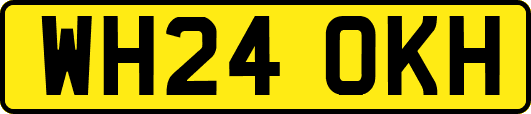 WH24OKH