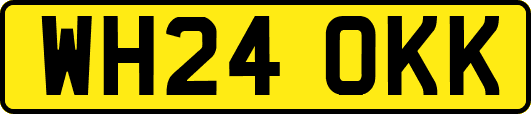 WH24OKK