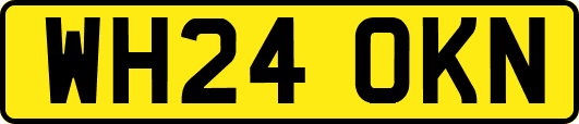 WH24OKN