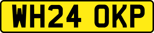WH24OKP