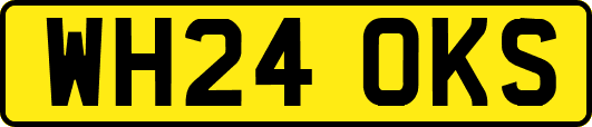 WH24OKS