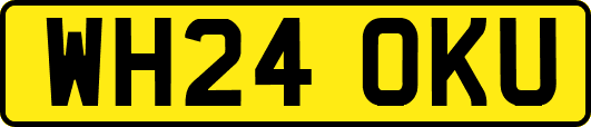 WH24OKU