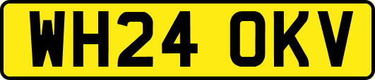 WH24OKV