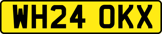 WH24OKX