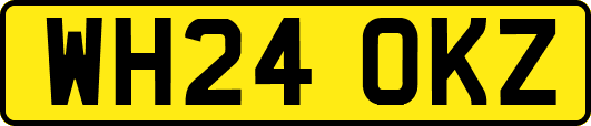 WH24OKZ