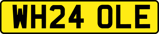 WH24OLE