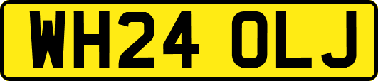 WH24OLJ