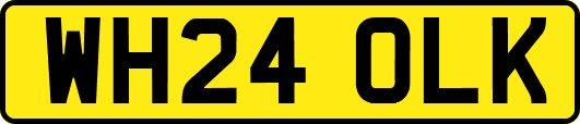 WH24OLK