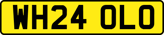 WH24OLO