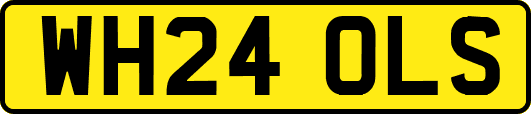 WH24OLS