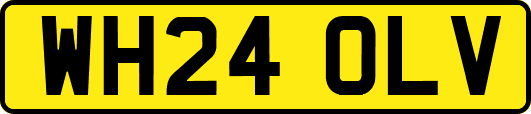 WH24OLV