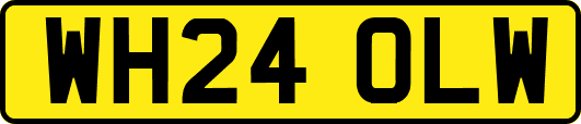 WH24OLW