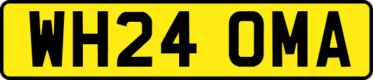 WH24OMA