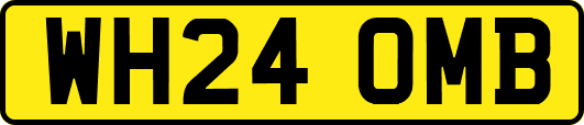 WH24OMB
